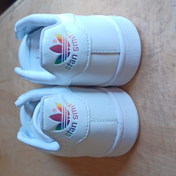 Adidas Stan Smith New Size 6 1/2 - Picture 4 of 10